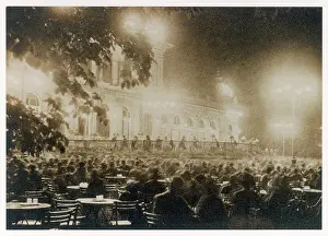 Wining: AUSTRIA/VIENNA 1930S