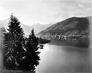 Zell: AUSTRIA/ZELL-AM-SEE 3/3