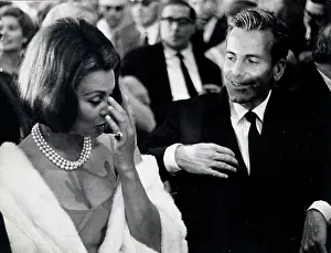 Viareggio: Austrian Actor Maximilian Schell