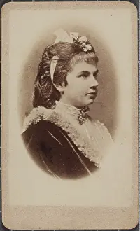 Archduchesses: Austrian archduchess Gisela