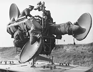 Detector: Austrian army - Anschluss