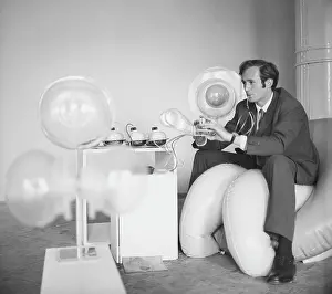 Schuster: The Austrian artist Cornelius Kolig
