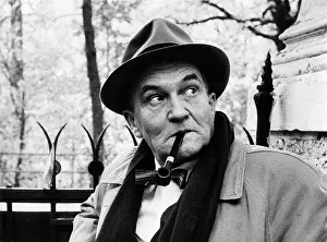 Doderer: Austrian Author Heimito von Doderer