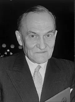 Kern: Austrian author Heimito von Doderer was awarded