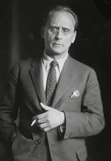 Schule: The Austrian composer Anton von Webern
