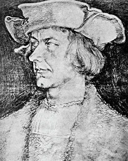 1459: Austrian Composer Paul Hofhaimer