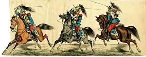 Dragoon: Austrian Dragoons