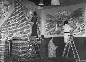 Bayswater: Austrian emigrants in London, 1939