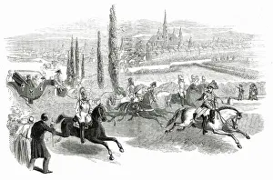 Abdicate: AUSTRIAN EMPEROR FLEES
