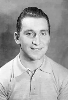 Goalies: Austrian goalkeeper Bruno Engelmeier