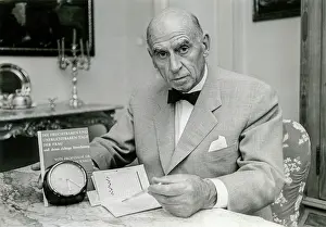 Gynecologist: Austrian gynecologist Hermann Knaus. 28th September