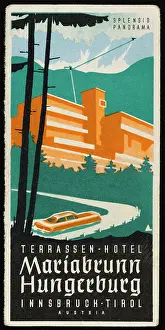 Fron: Austrian Hotel Label