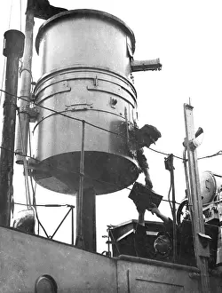 Birago: Austrian Navy - Anschluss