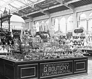 Spitzer: Austrian Pavilion, Exposition Universelle, Paris, 1889