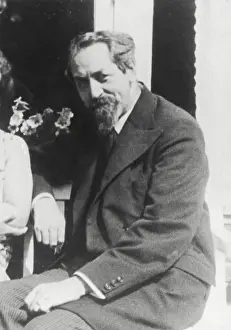 Psychoanalyst: Austrian physician and psychoanalyst Wilhelm Stekel