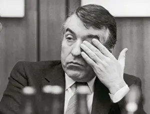 Zilk: Austrian politician Helmut Zilk