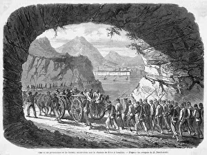 Defeats: AUSTRIAN PRISONERS