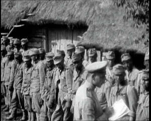 Spoken: Austrian Prisoners Of War Behind Russian Lines