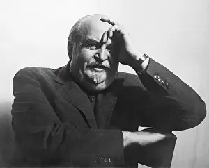 Psychoanalyst: Austrian psychoanalyst August Aichhorn. Austria