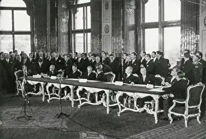 Llewellyn: Austrian State Treat