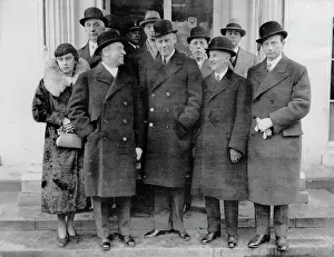 Boehler: Austrian Trade Commission