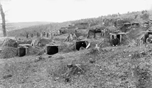 Burrows: Austrian troops have entrenched themselves at Lviv in 1914