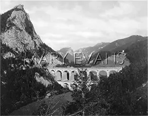 Rinne: AUSTRIAN VIADUCT 2