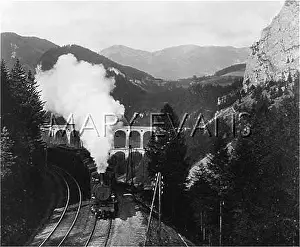 Rinne: AUSTRIAN VIADUCT 3