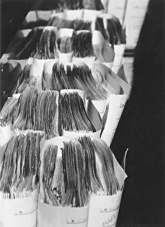Scandals: Austrian wine scandal