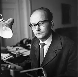 Breicha: Austrian writer Kurt Benesch