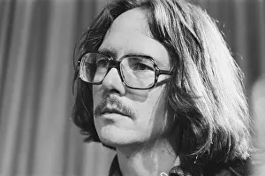 Handke: The Austrian writer Peter Handke