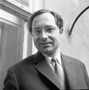 Osterreichische: Austrian writer Wolfgang Kraus