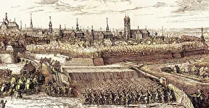 Sizeable: AUSTRIANS IN ANTWERP