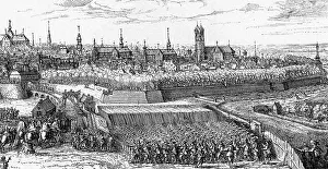 Sizeable: AUSTRIANS IN ANTWERP