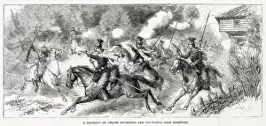 Uhlans: AUSTRIANS IN BOSNIA