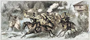 Uhlans: AUSTRIANS IN BOSNIA