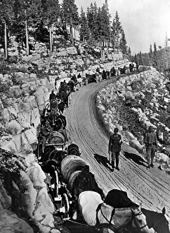 Southwestern: The Austro-Hungarian southwestern front, 1918