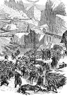Sardinian: Austro-Sardinian War 1859
