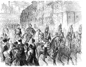 Sardinian: Austro-Sardinian War 1859