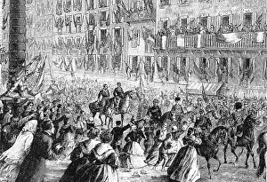 Sardinian: Austro-Sardinian War 1859