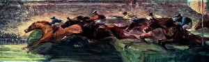 Blistering: Auteuil