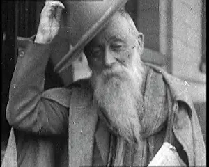 Aloysius: The Author Alfred Aloysius Horn Looking Rather