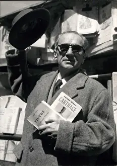 Booksellers: Author - Book Reviewers - Columnist - Editors