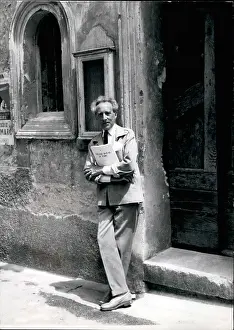 Cocteau: Author - Book Reviewers - Columnist - Editors