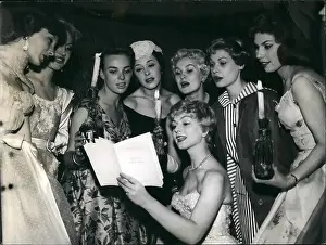 Prettiest: Author - Book Reviewers - Columnist - Editors