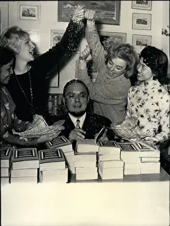 Courcel: Author - Book Reviewers - Columnist - Editors