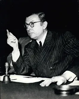 Sartre: Author - Book Reviewers - Columnist - Editors