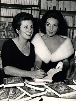 Tcherina: Author - Book Reviewers - Columnist - Editors
