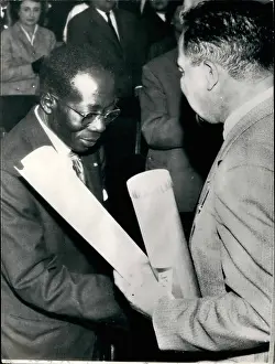 Senghor: Author - Book Reviewers - Columnist - Editors