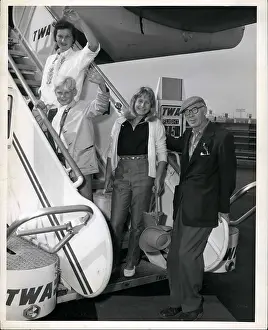 Jetliner: Author - Book Reviewers - Columnist - Editors